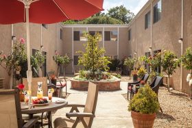 Photo of Collwood Senior Living