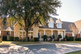 Photo of Gemstone at Corsicana