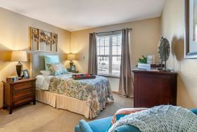 Photo of Tridgeview Commons