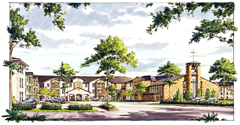 St. Joseph Village