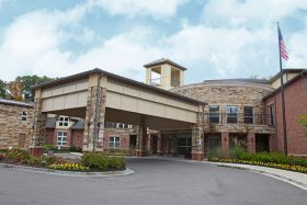 Ciel of Germantown community exterior