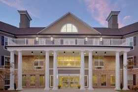Photo of The Glen Villas
