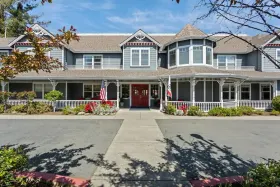 Photo of Aegis Living Napa