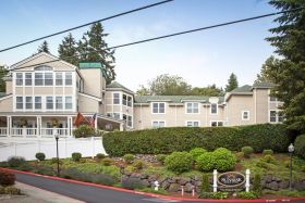Photo of Vineyard Park Mercer Island