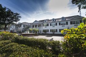 Photo of Lighthouse Senior Living at South Tampa