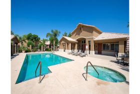 Photo of Cypress Point Retirement Community