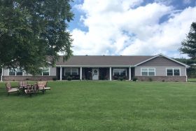 Memory Haven of Tolono community exterior