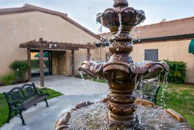 Photo of Crystal Creek Senior Living