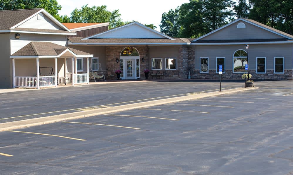 Clearview Lantern Suites Keystone Senior