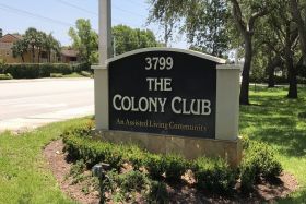 Photo of The Colony Club