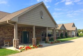 Photo of Ripon Senior Living