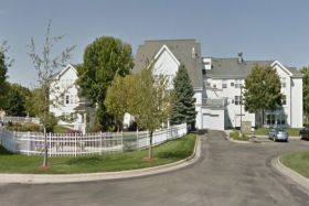 Photo of South Hills
