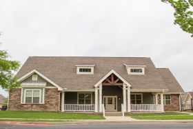 Photo of Green House Cottages of Northwest Arkansas