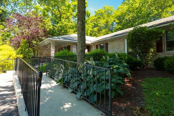 Walden Care Senior Community