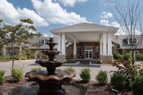 Photo of West Hill of Collierville