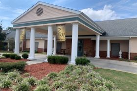 Photo of Mercy House Texarkana Assisted Living and Memory Care