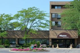 Photo of King David Independent Living