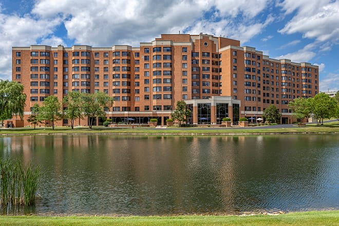 Discovery Village Hoffman Estates