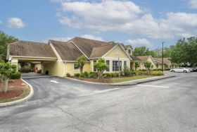 Photo of Celebration Villa of Tavares