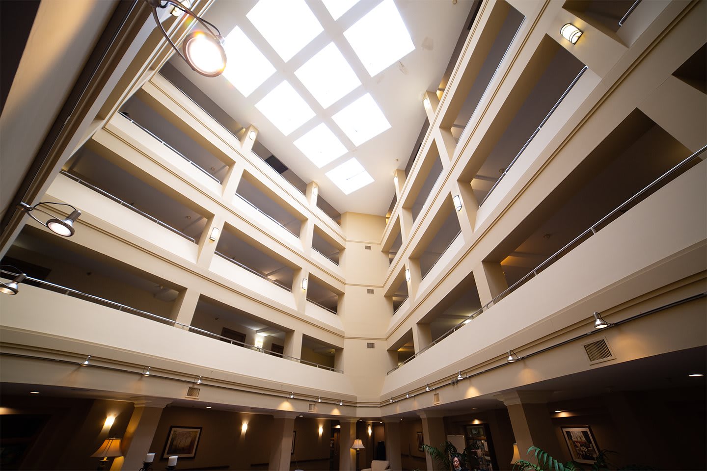 The Oaks At Elevate Care