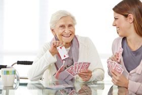 Photo of Amada Senior Care of Buford, GA
