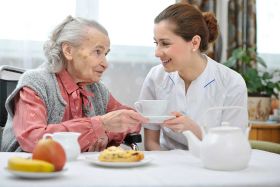 Photo of Comforcare Home Care of Boise, ID