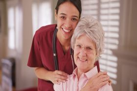 Photo of Seniors Helping Seniors of Metro Atlanta (Suwanee), GA
