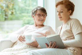 Photo of FirstLight Home Care of Chamblee, GA (354)