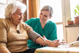 Photo of FirstLight Home Care of Savannah/Hilton Head, GA (341)