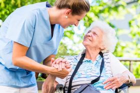 Photo of Golden Heart Senior Care - Dayton, OH