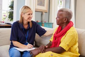 Photo of FirstLight Home Care of North Tampa and West Pasco, FL (348)