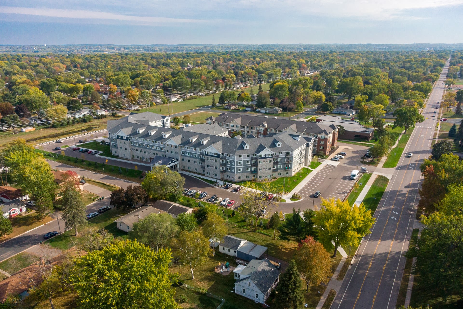 Hayden Grove Bloomington