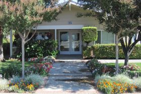 Photo of Bethany Home