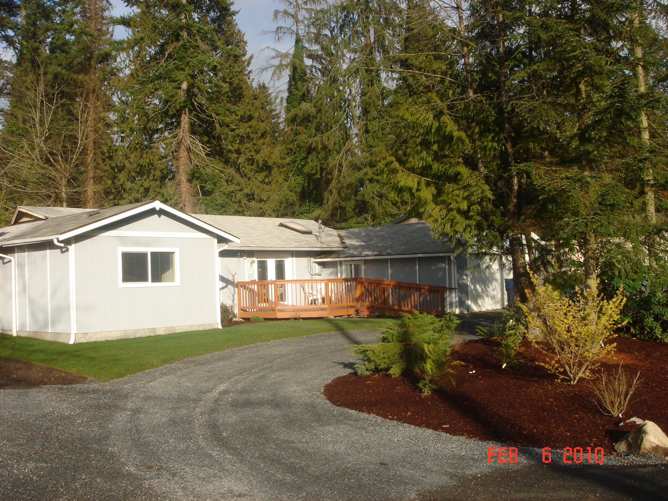 Bothell Care