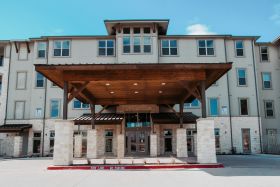 Photo of Preserve at Willow Park