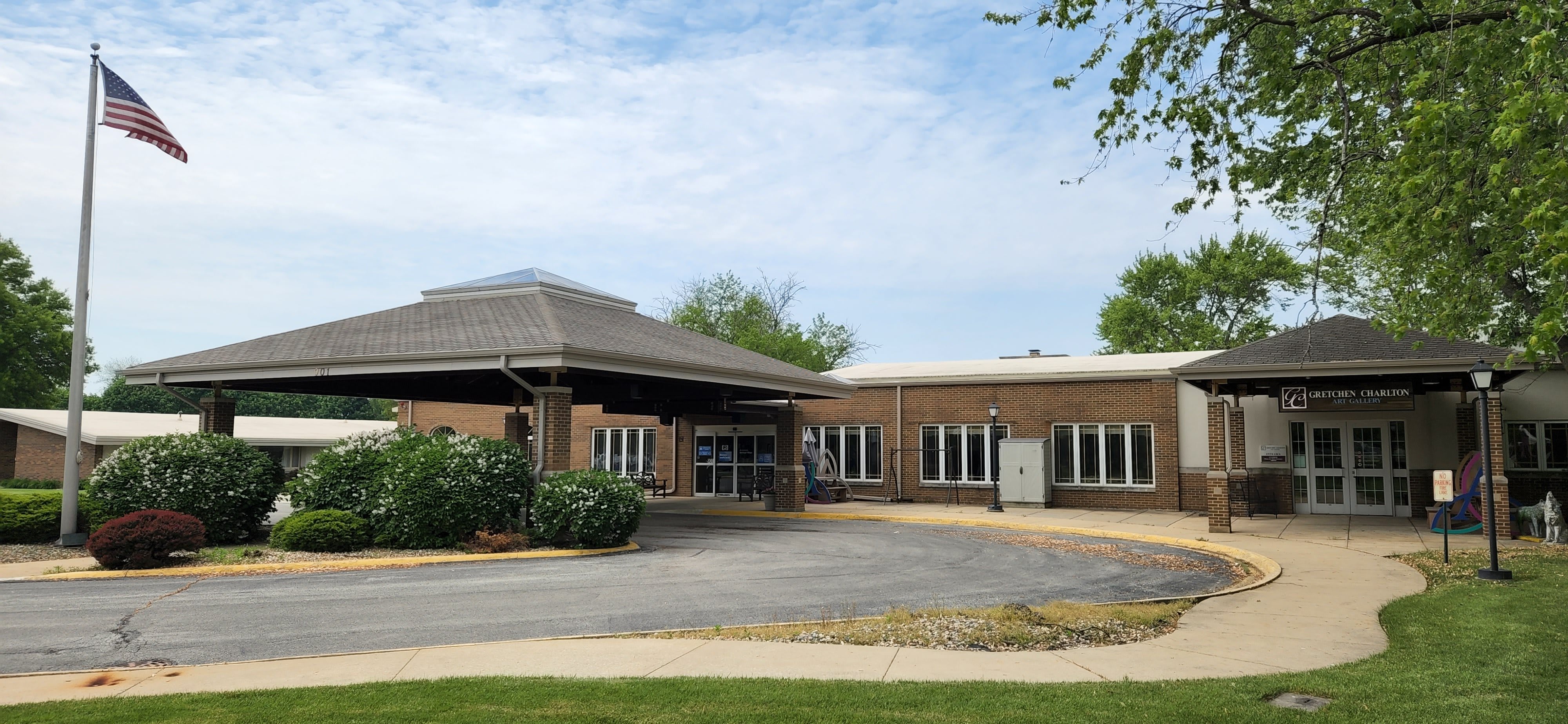 Villas at Kankakee