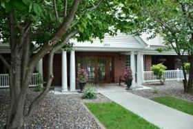 Photo of Maplewood Assisted Living