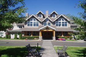 Photo of Vineyard Park of Sumner