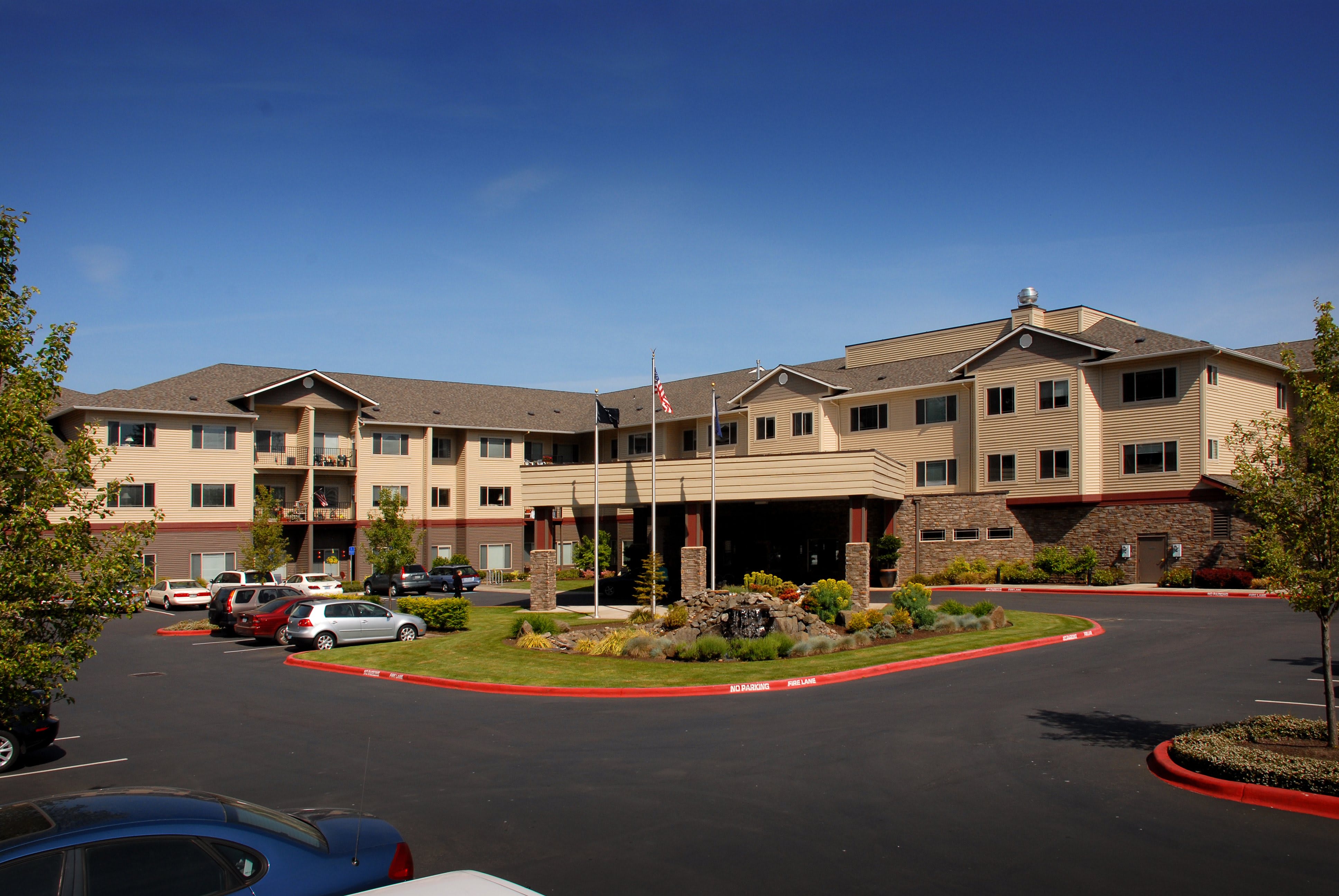 Emerald Pointe