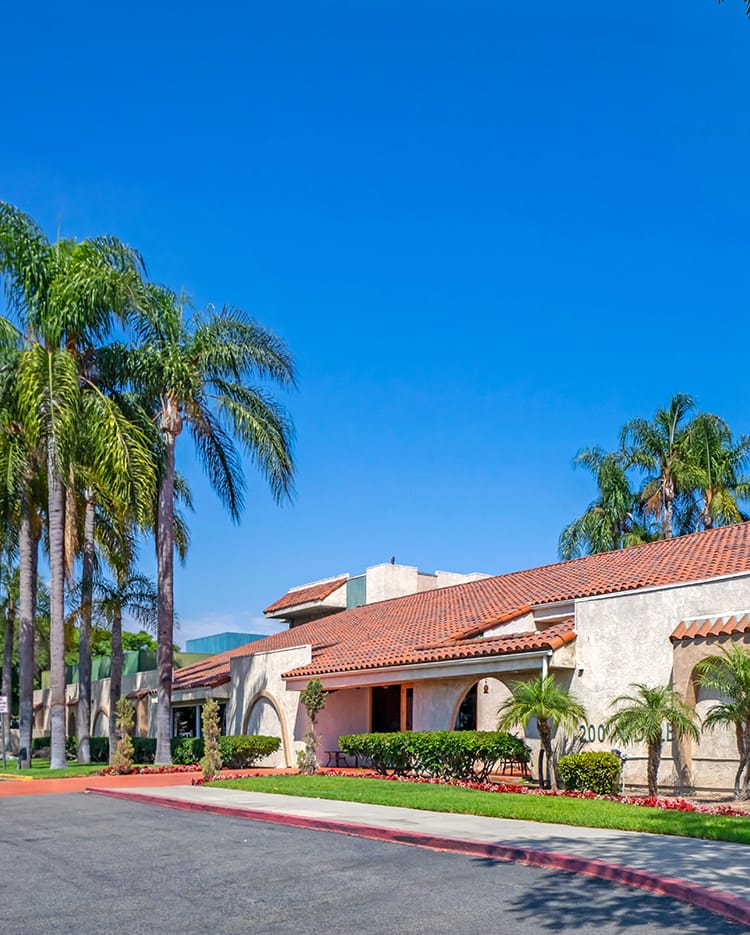 Marbella Anaheim