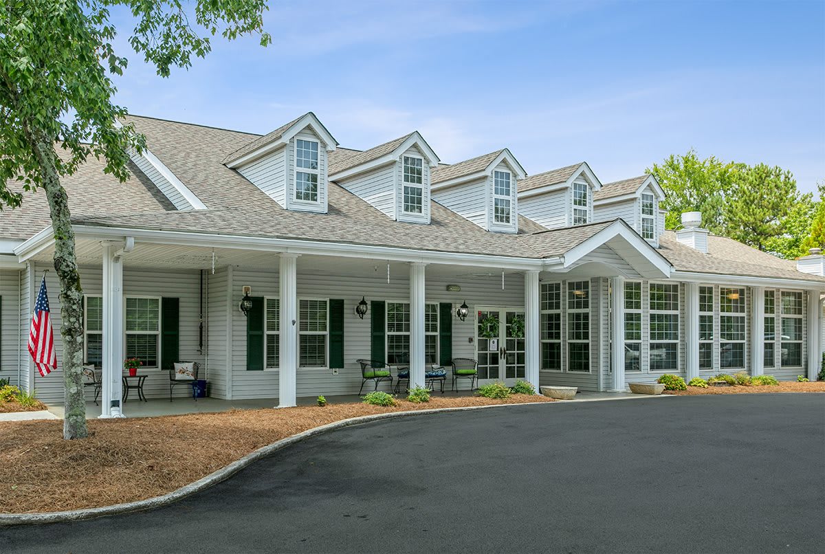 Seven Hills Square Memory Care