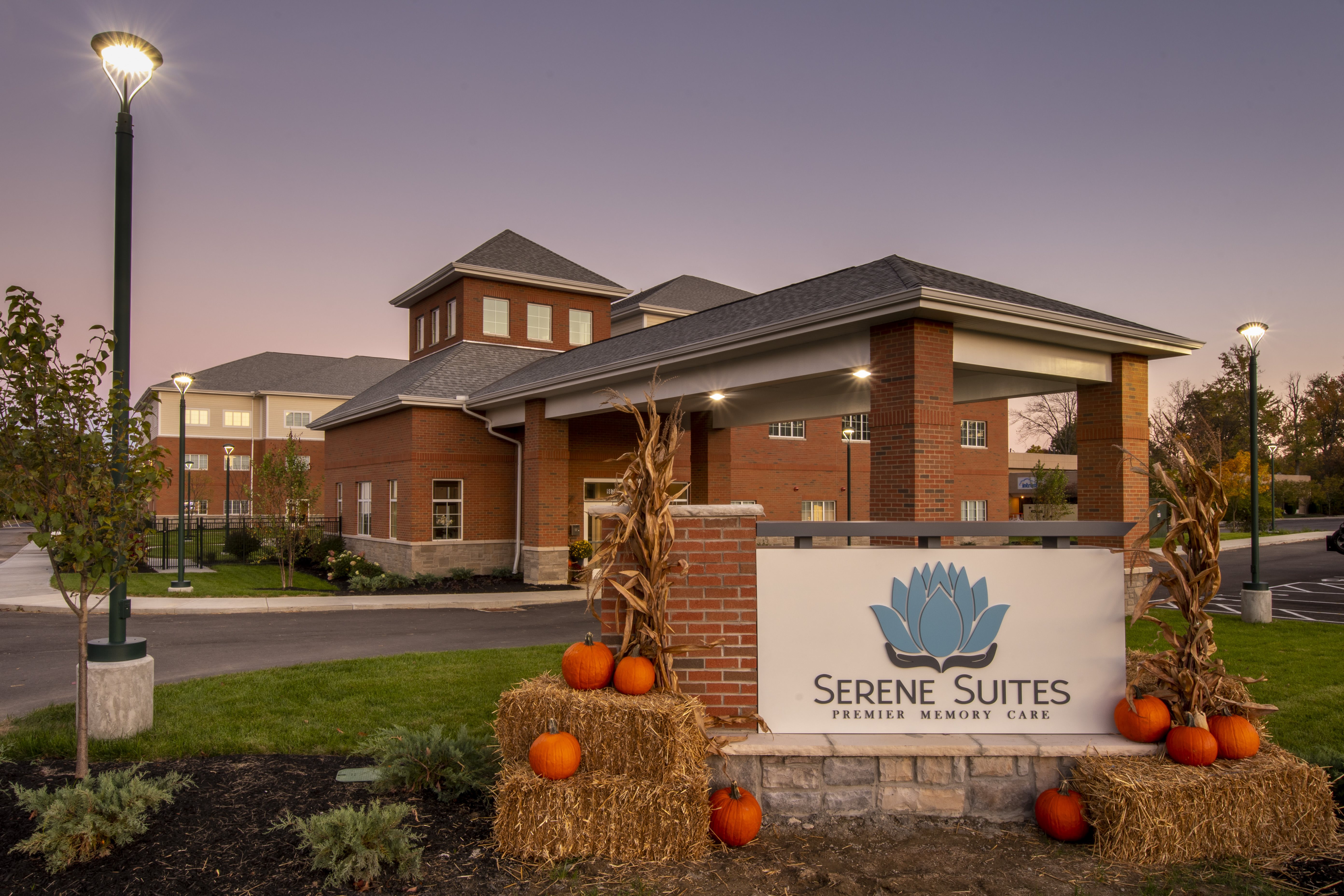 Serene Suites Memory Care