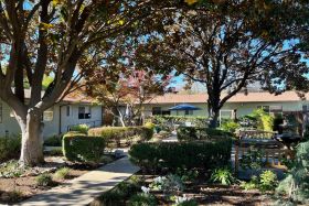 Photo of Palm Villas Los Gatos