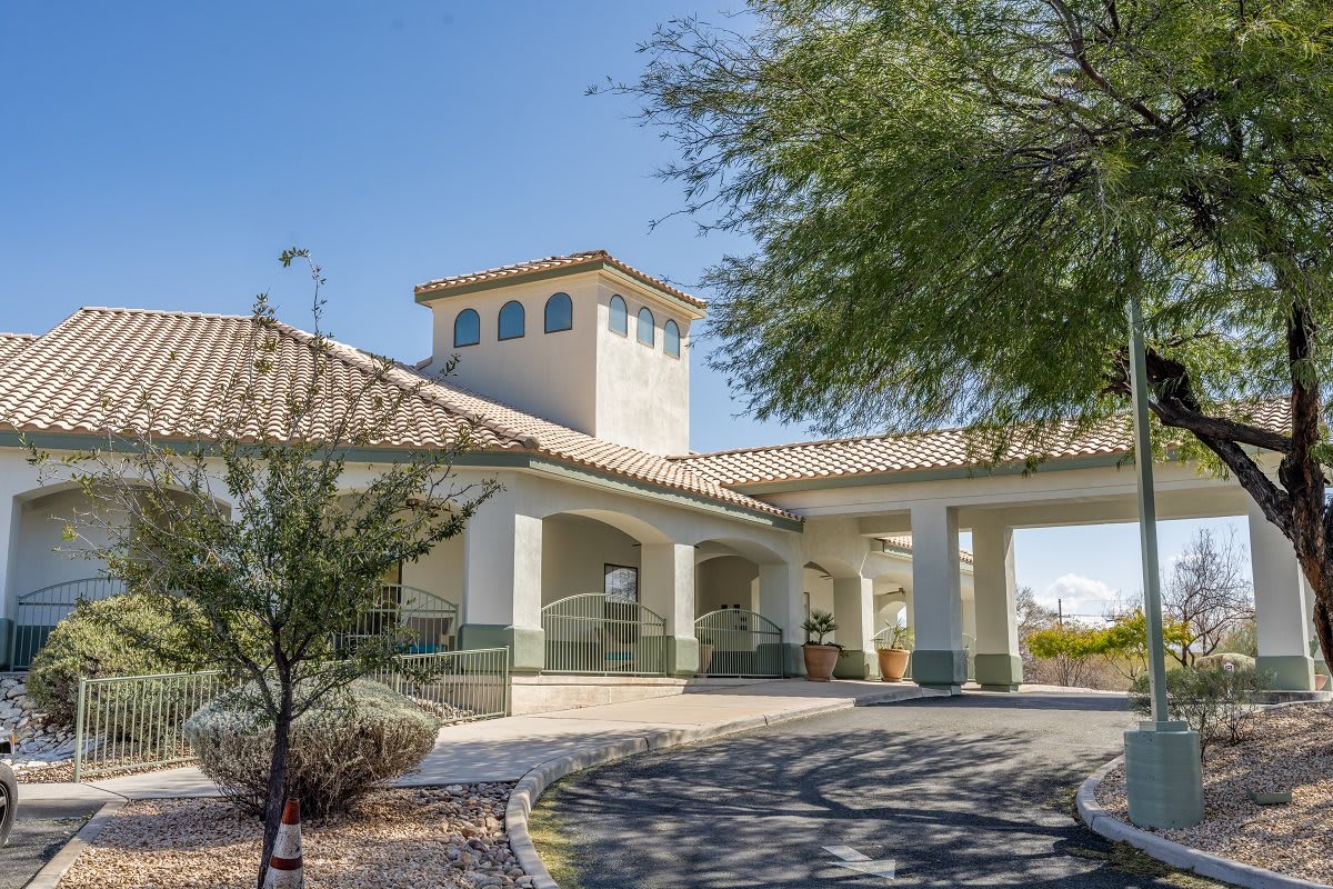 River Centre Assisted Living
