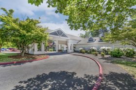 Photo of Gresham Pointe Senior Living