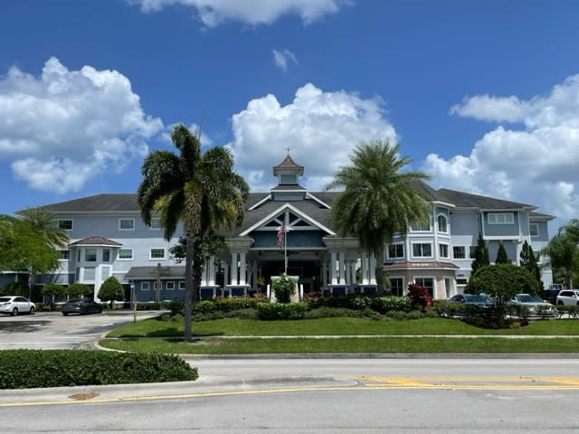 Stuart Senior Living