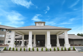 Photo of The Grove Senior Living