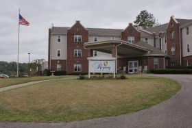 Photo of Regency Retirement Village of Birmingham