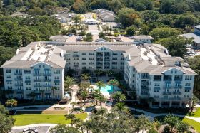 Photo of Bayshore on Hilton Head Island