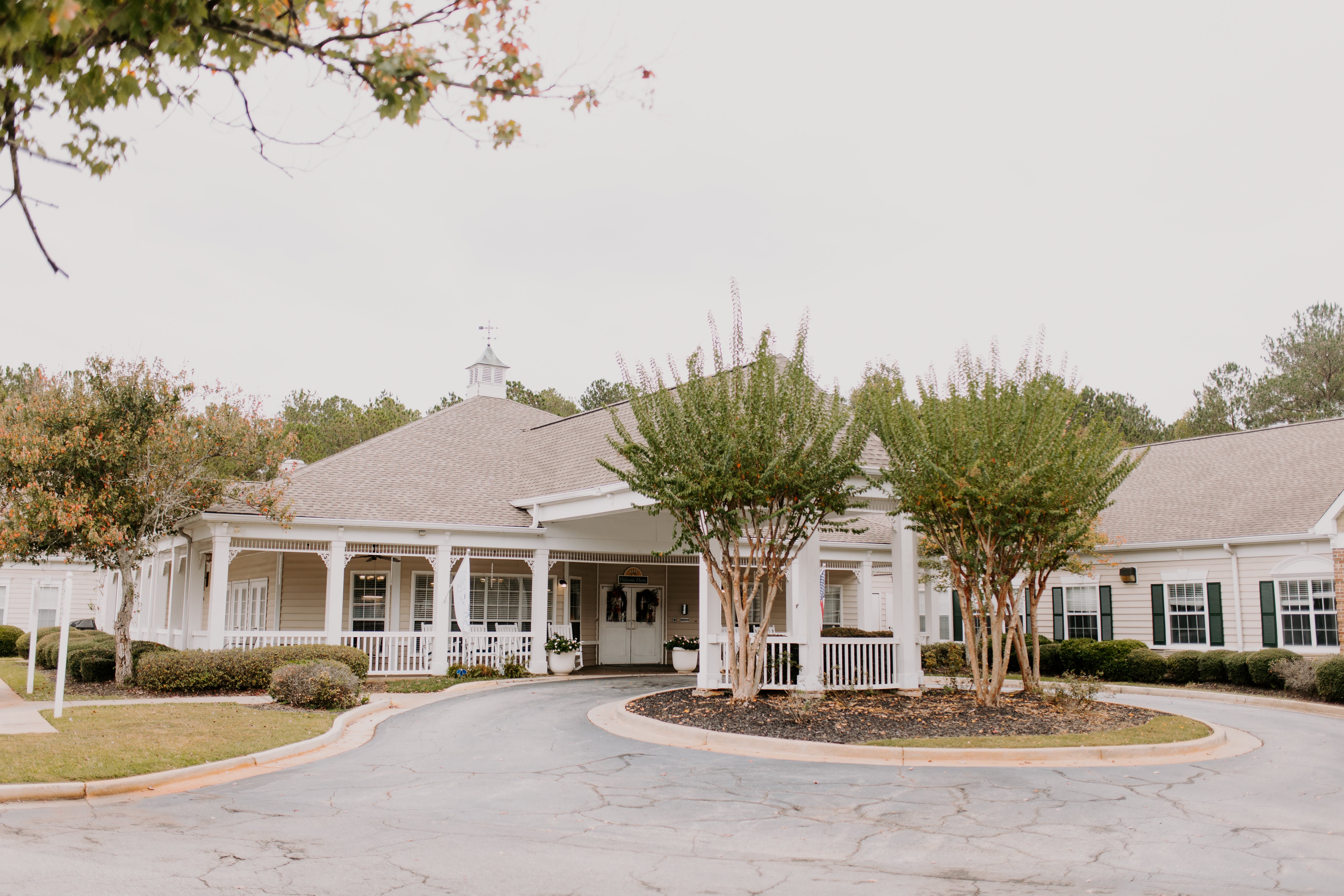 The Oaks by Windham